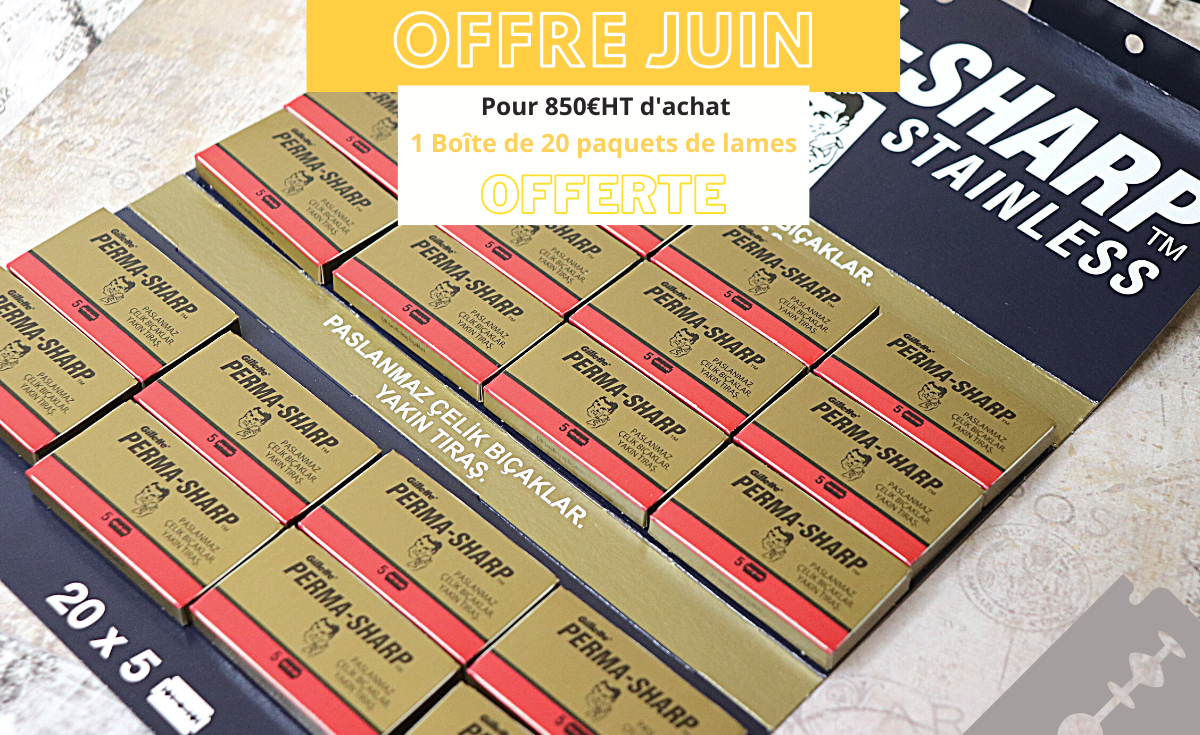 offer ambiance cade